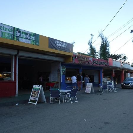 Appartamento La Casona Beach House Fajardo Esterno foto