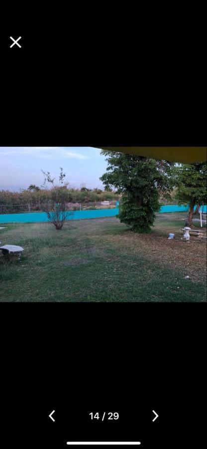 La Casona Beach House Fajardo Esterno foto