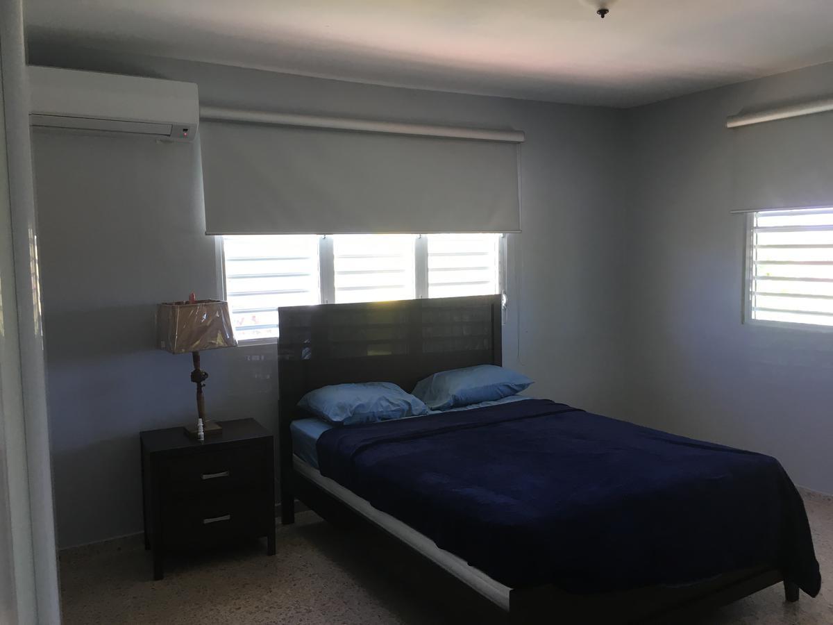 La Casona Beach House Fajardo Esterno foto