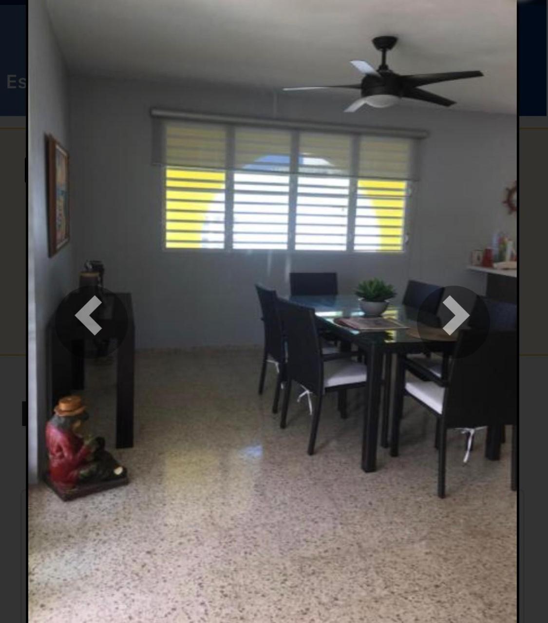 La Casona Beach House Fajardo Esterno foto