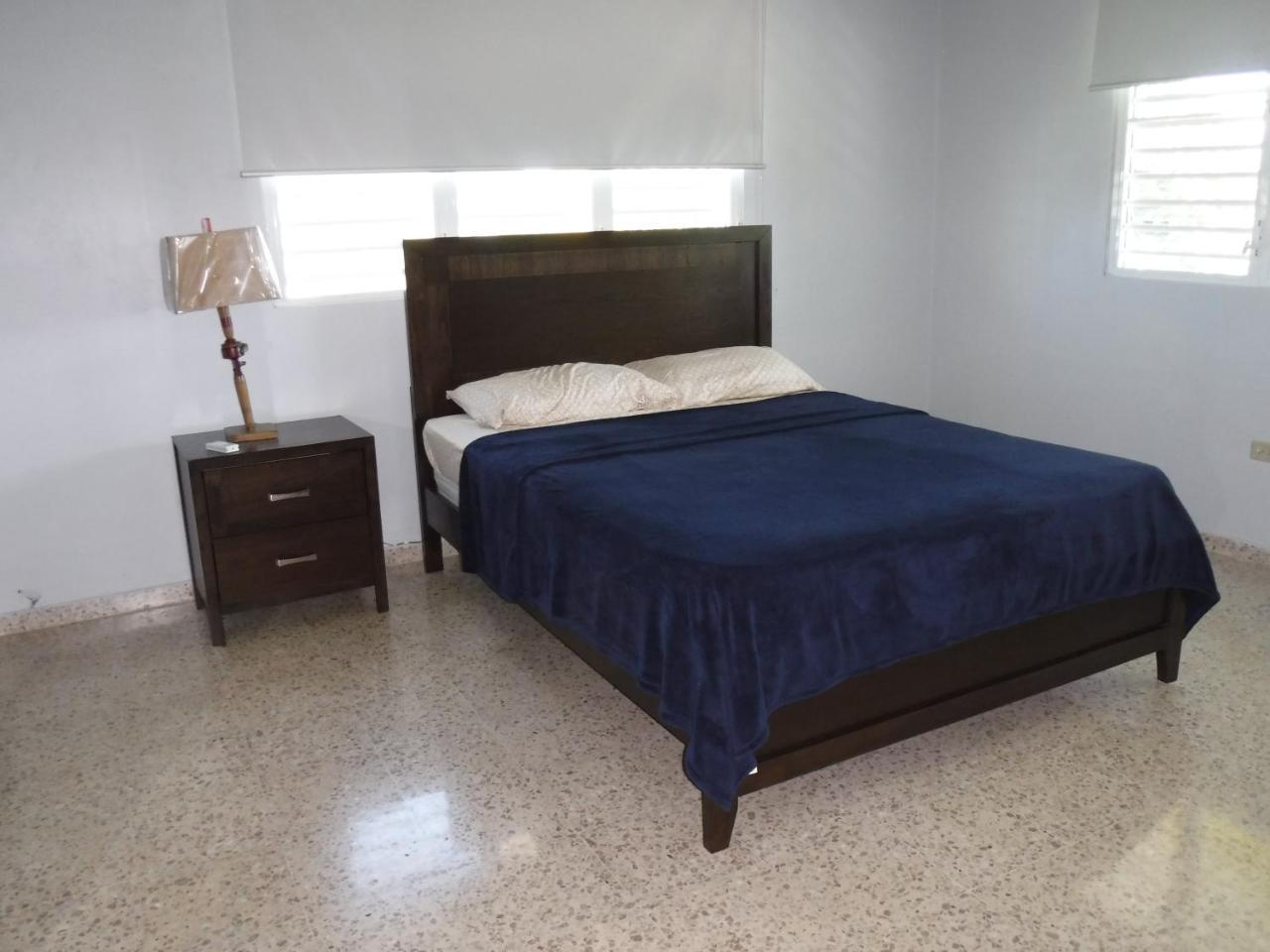 La Casona Beach House Fajardo Esterno foto